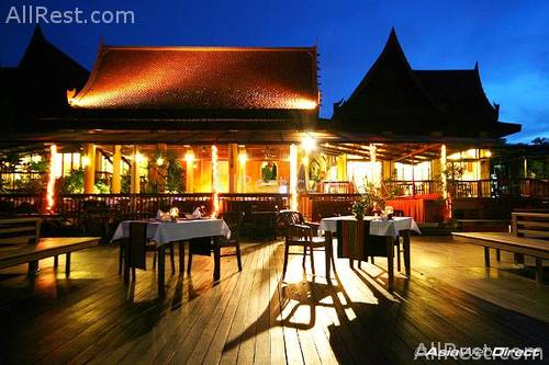 At Panta Phuket Hotel 45